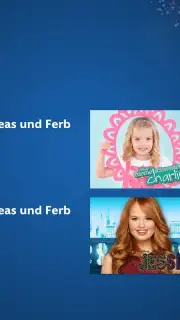 Disney Channel screenshot 11
