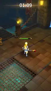 Ragnarok Spear Of Odin screenshot 12