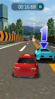 Drift Racing 3D screenshot 3