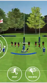 Rugby Nations 22 screenshot 7