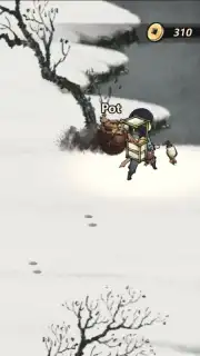 Yokai: Spirits hunt screenshot 5