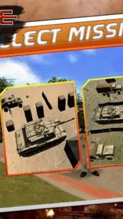 Frontline Fuel of War screenshot 4
