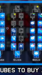 Time Clickers screenshot 2