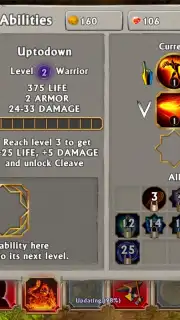 Eternium Mage And Minions screenshot 4