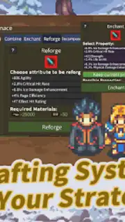 Dragon Cliff screenshot 15