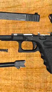 Weapon stripping screenshot 18