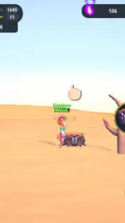 Legends of Catopia screenshot 4