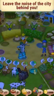 Farm Mania 2 screenshot 11