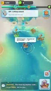 Fantasea screenshot 7