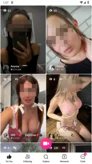 Tango screenshot 4