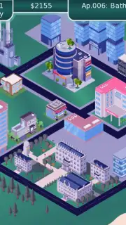 Influencing screenshot 1