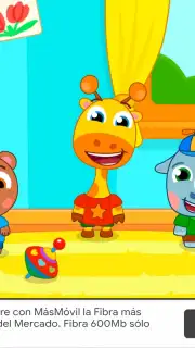 Kindergarten screenshot 7