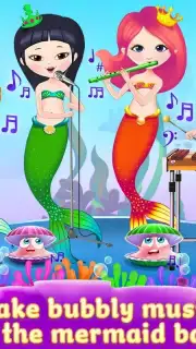 Русалка screenshot 6