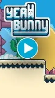 Yeah Bunny! screenshot 1