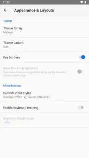 OpenBoard screenshot 6