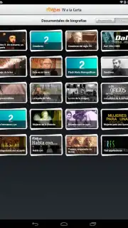 RTVE Play screenshot 15