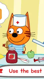 Doctor screenshot 20