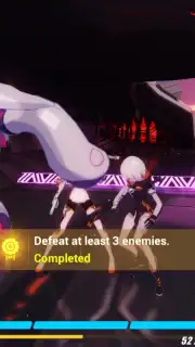 Honkai Impact 3rd screenshot 2