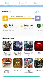 Starparks screenshot 14