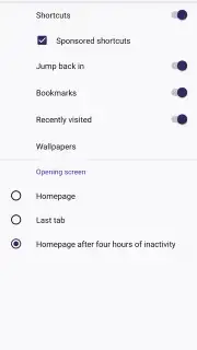 Firefox screenshot 2