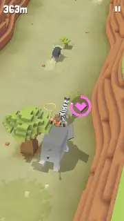 Rodeo Stampede screenshot 9