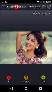 Single Chat screenshot 12