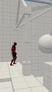 Realistic Ragdoll Fail extreme screenshot 5