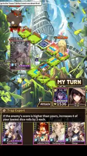 Lord of Dice screenshot 8