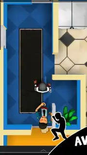 Robbery Bob screenshot 17