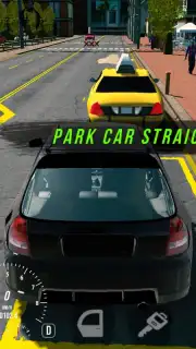 Car Parking Multiplayer screenshot 2