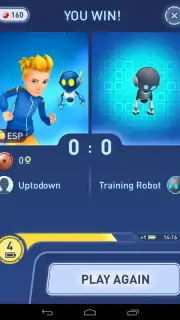 Mars Pop - Bubble Shooter screenshot 3