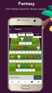 LiveBall screenshot 5