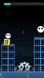 Geometry Darkness screenshot 4