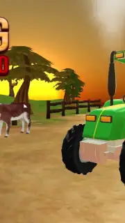 Farm House Simulator screenshot 1