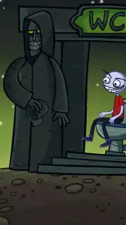 Troll Face Quest: Game of Trolls screenshot 5
