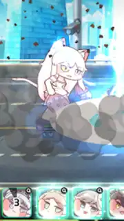 트릭컬 리바이브 screenshot 7