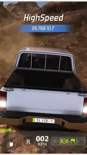 SlickTires screenshot 1
