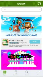 Addons for Minecraft screenshot 6