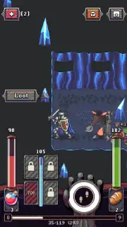 Pocket Roguelike screenshot 4
