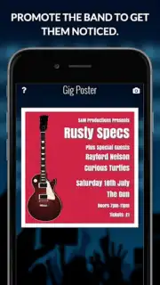 Superstar Band Manager screenshot 9