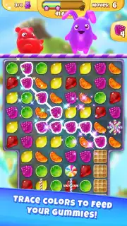 Yummy Gummy screenshot 6