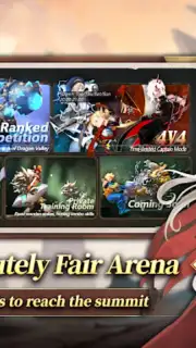 Dragon Nest M: Classic screenshot 8