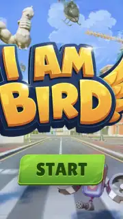 I Am Bird screenshot 1