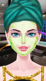 Vampire Salon screenshot 8