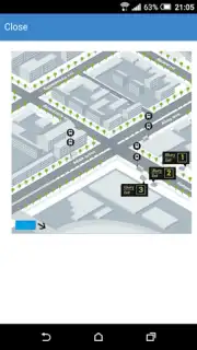 Метрополитен города Алматы screenshot 1