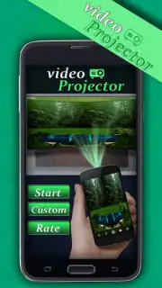 Play Slide Video Projector screenshot 4