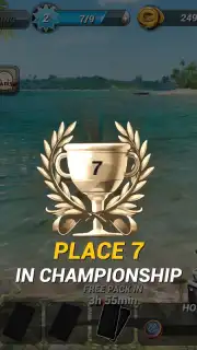 Fishing Clash screenshot 8