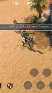 King Of Hunters screenshot 9