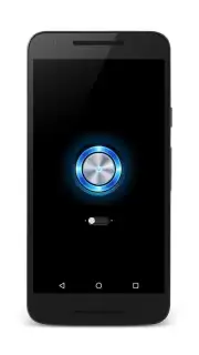 Flashlight (Artline) screenshot 4