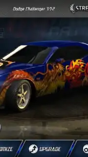 Nitro Nation screenshot 3